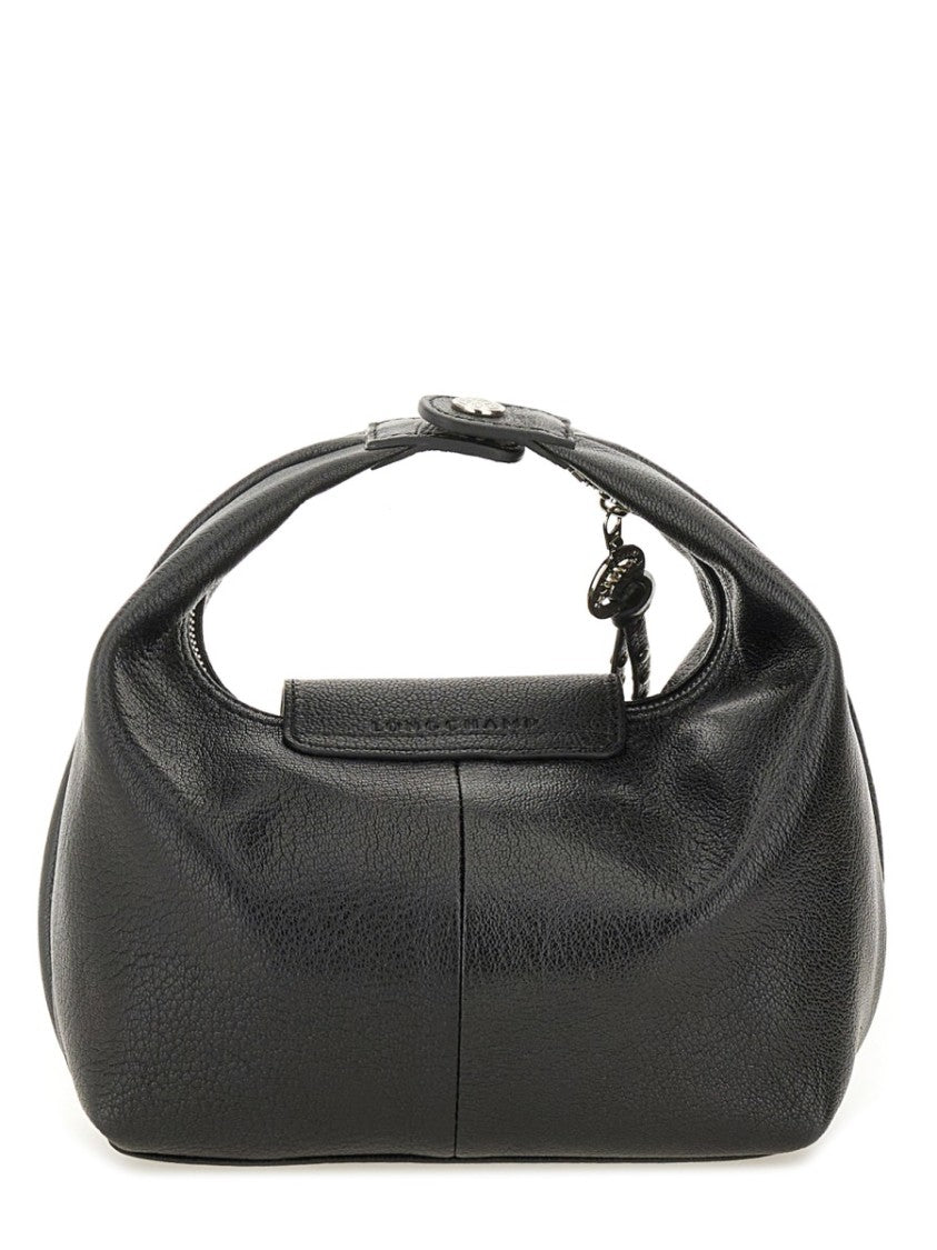 Longchamp "Xs Le Pliage Xtra" Handle Bag