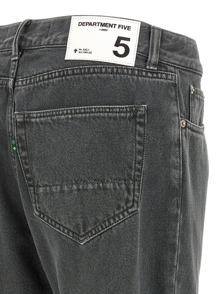 Department Five 'Musso' Jeans