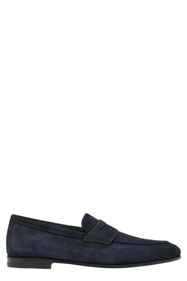 Santoni Carlos Loafer