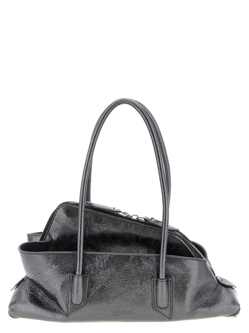 The Attico 'La Passeggiata Small' Shoulder Bag