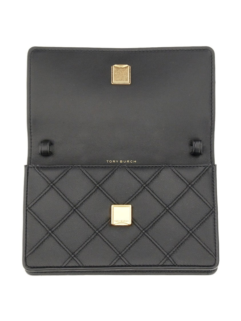Tory Burch Fleming Wallet