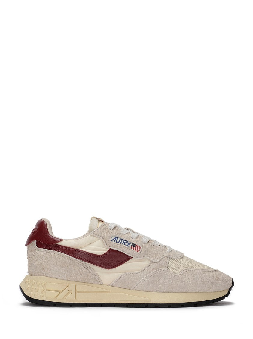 Autry Reelwind Low Men's Sneakers