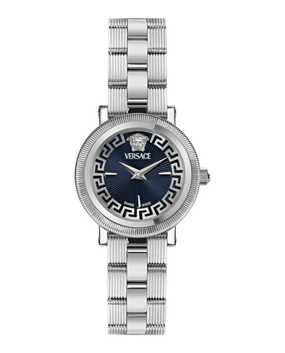 Versace Greca Flourish Petite Bracelet Watch