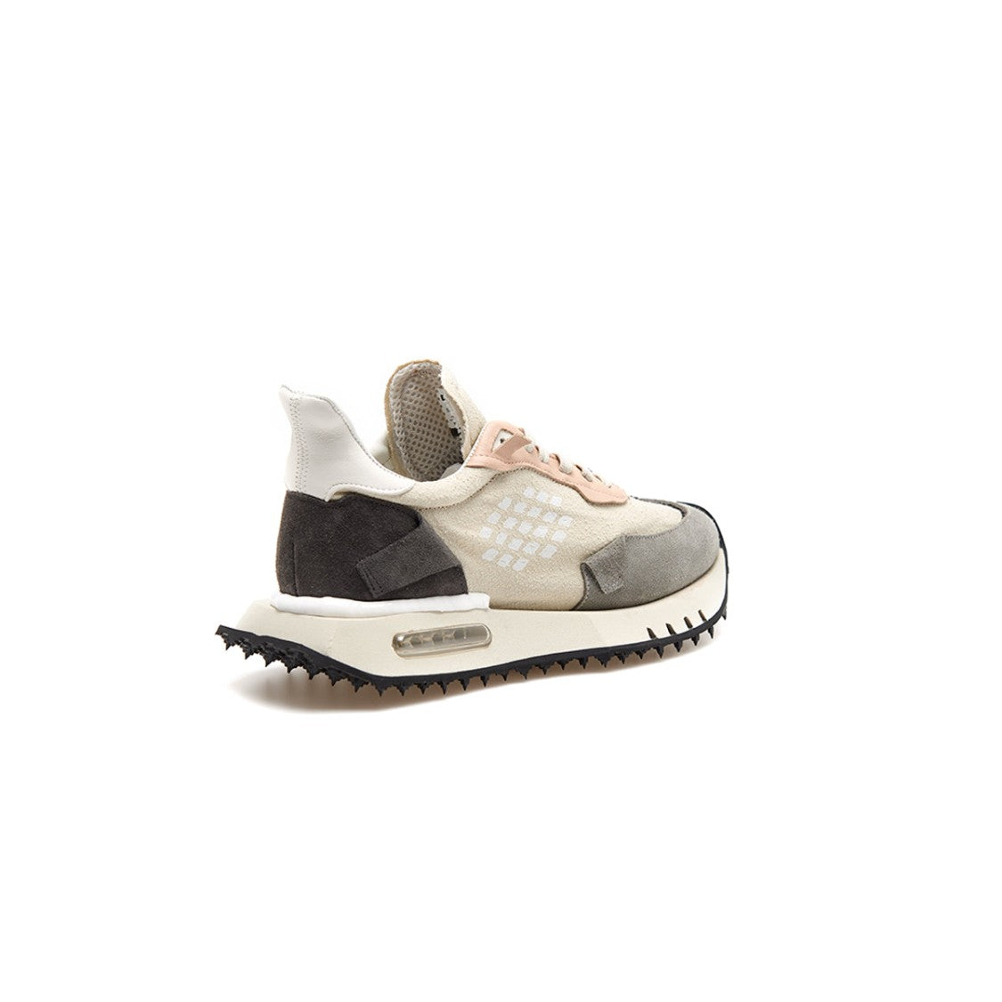 Bepositive Space Race - Iconic Canvas Sneakers