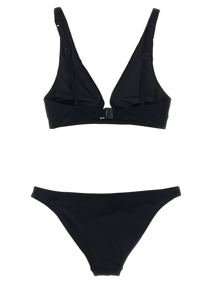 Zimmermann Rhiannon Fire' Bikini