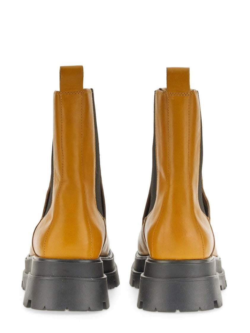 Ash Sabot Elite