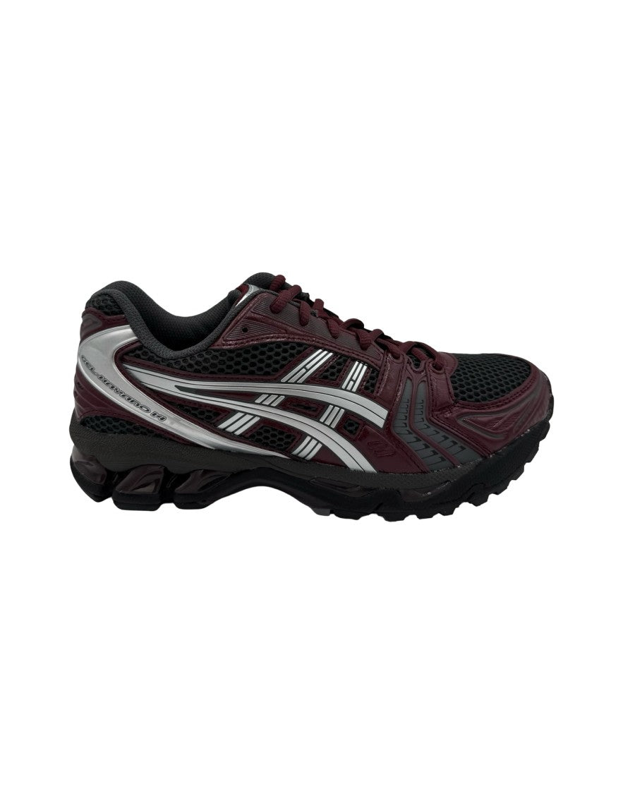 Asics Breathable Mesh Athletic Sneakers