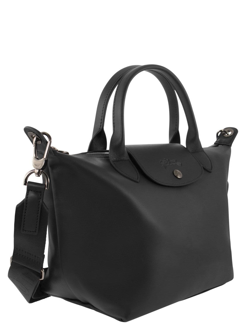 Longchamp Le Pliage Xtra - Leather Handbag