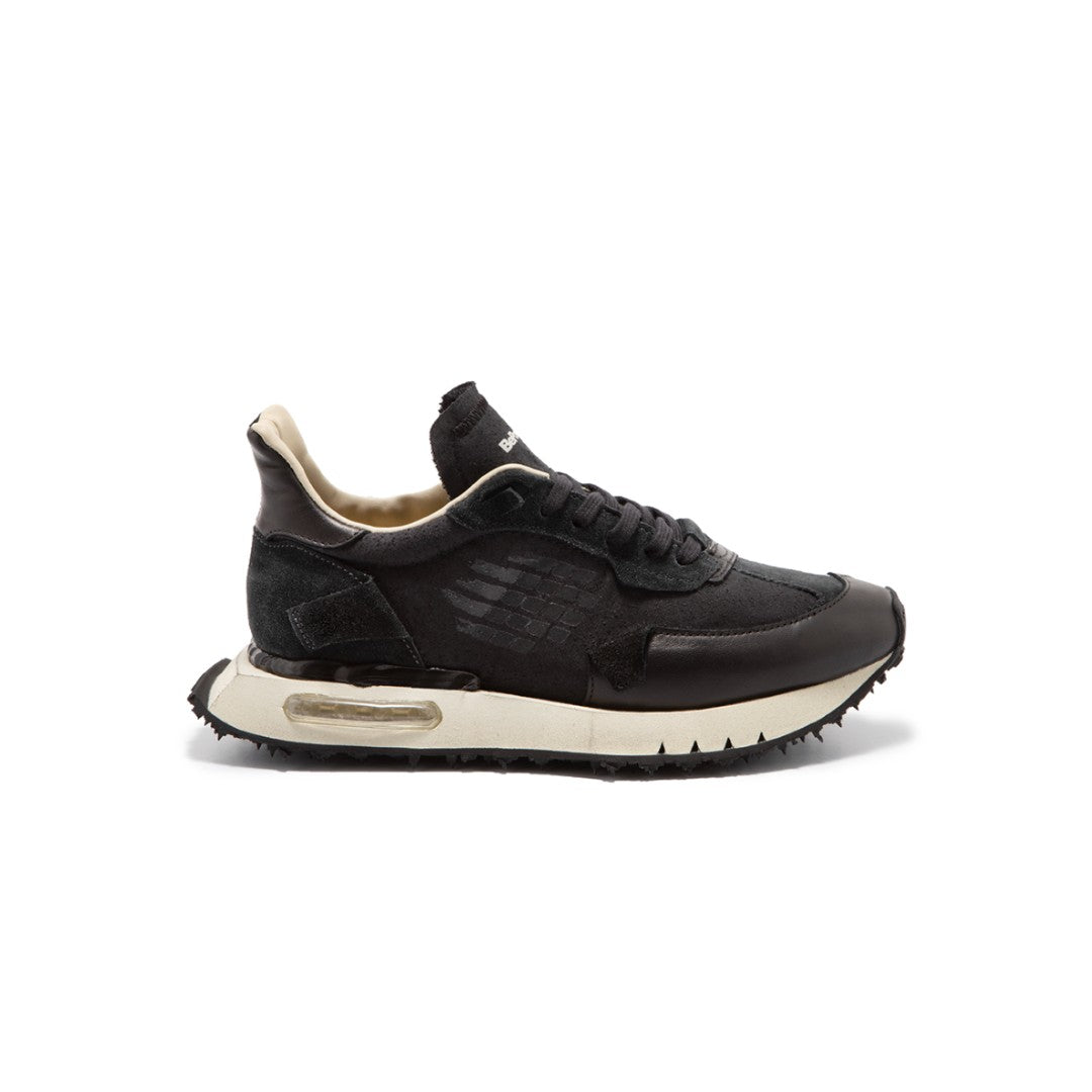 Bepositive Space Race - Iconic Canvas Sneakers