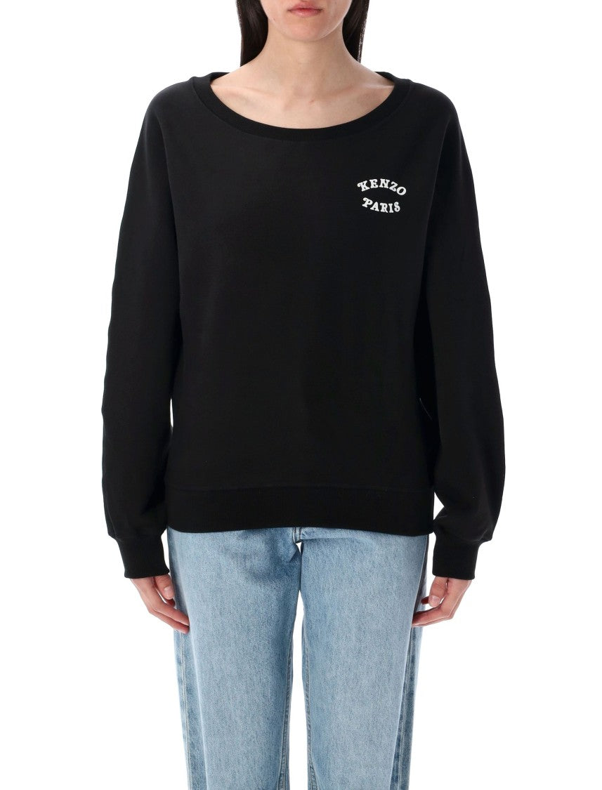 Kenzo Gots Kenzo X Verdy Collection Batwing Sw