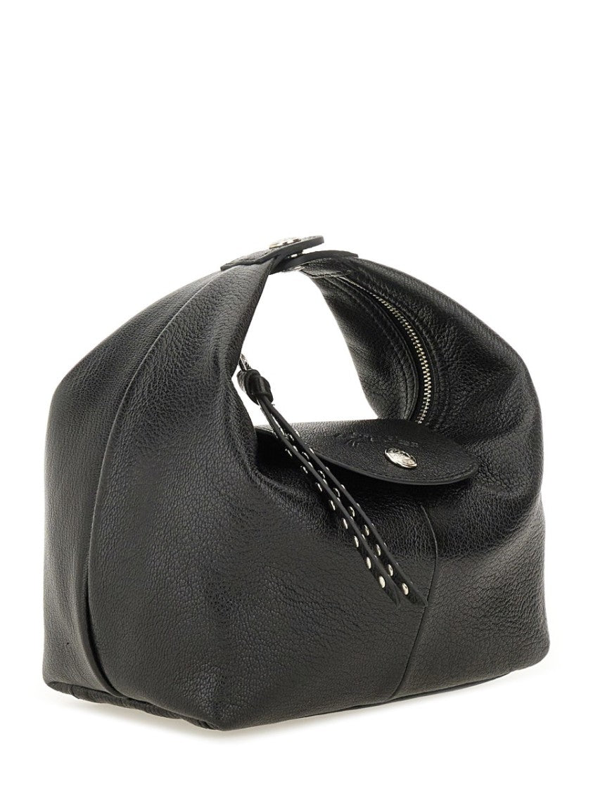 Longchamp "Xs Le Pliage Xtra" Handle Bag