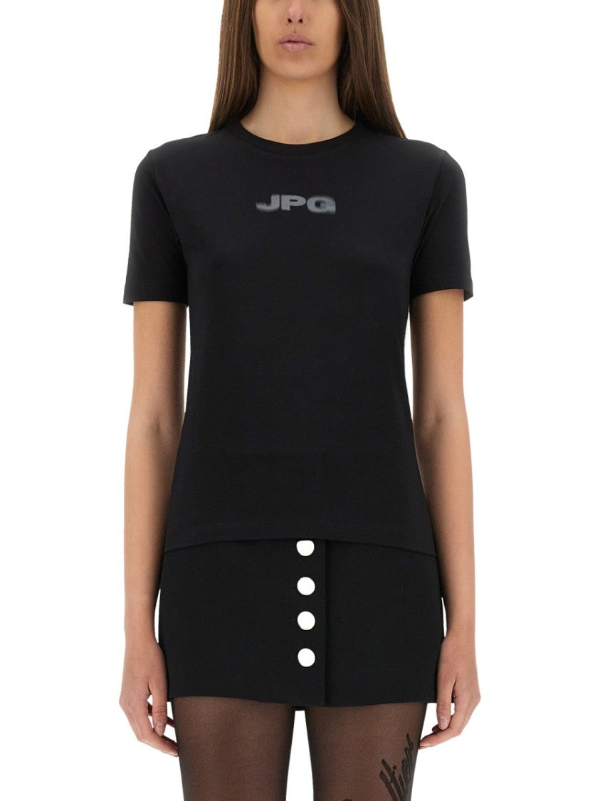 Jean Paul Gaultier "Jpg" T-Shirt