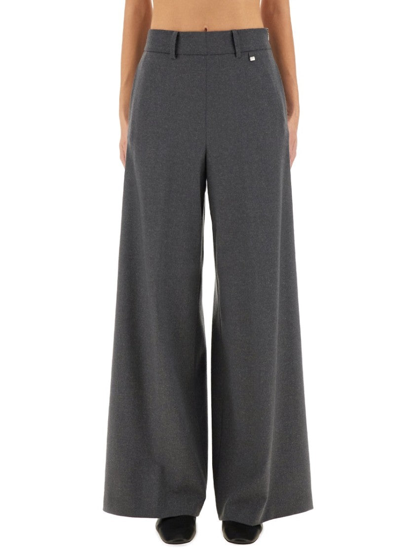 Herno "Resort" Pants