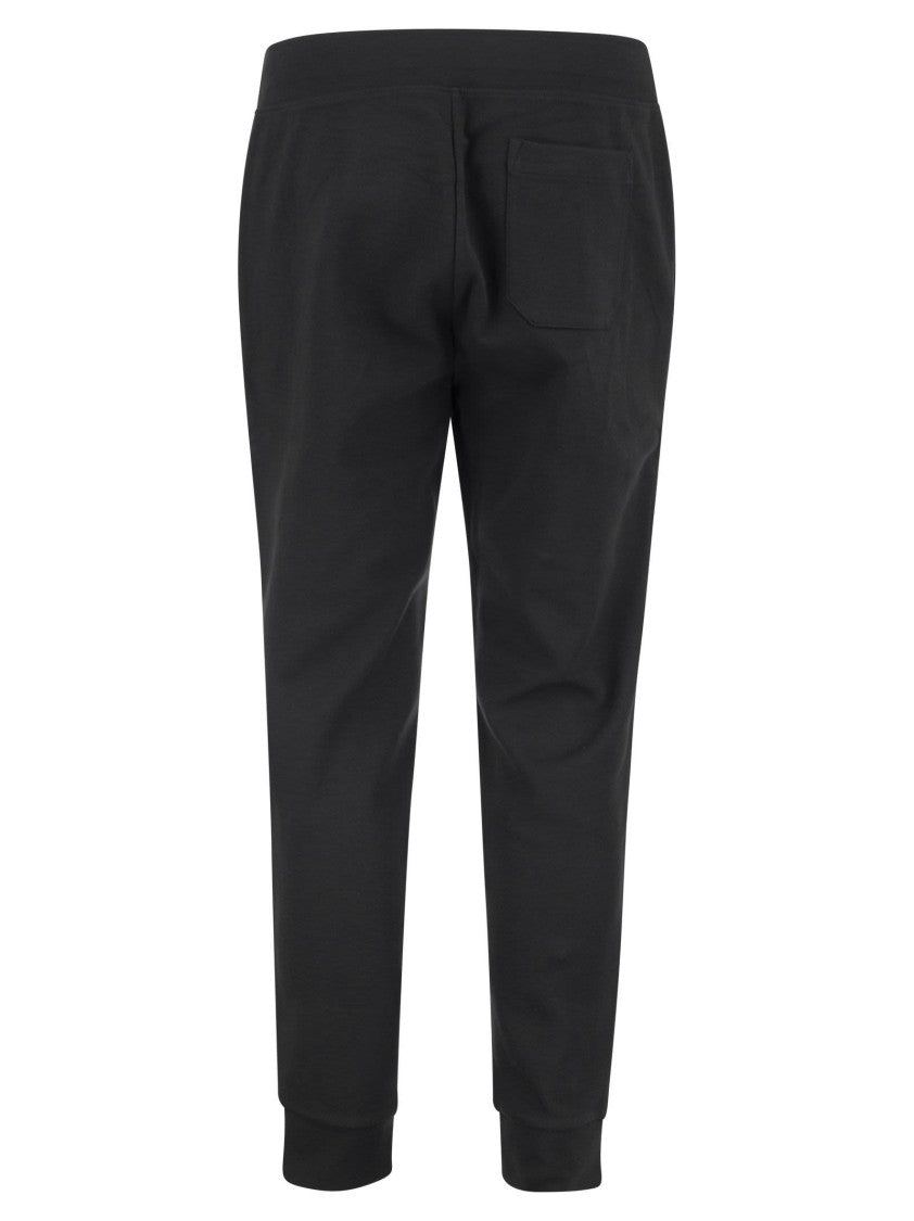 Polo Ralph Lauren Double-Knit Jogger