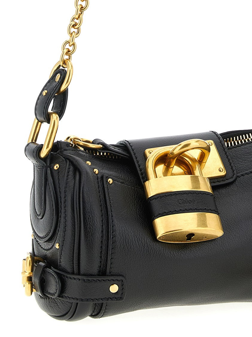 Chloé 'Paddington' Small Shoulder Bag