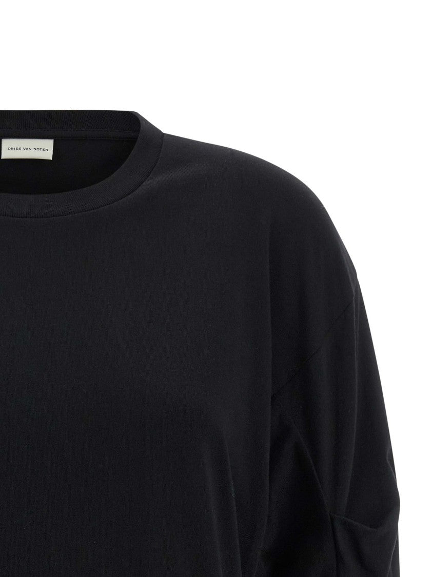 Dries Van Noten 'Heynas' T-Shirt