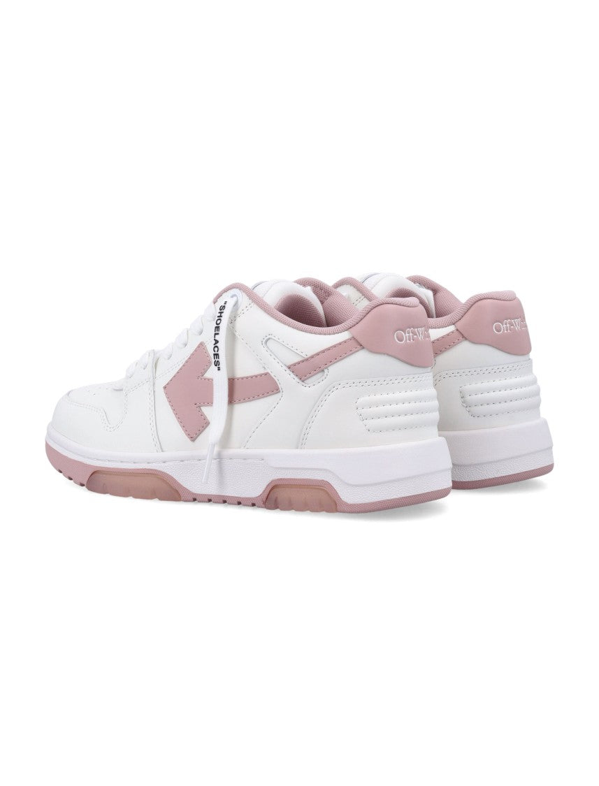 Off-White Out Of Office Sneakers