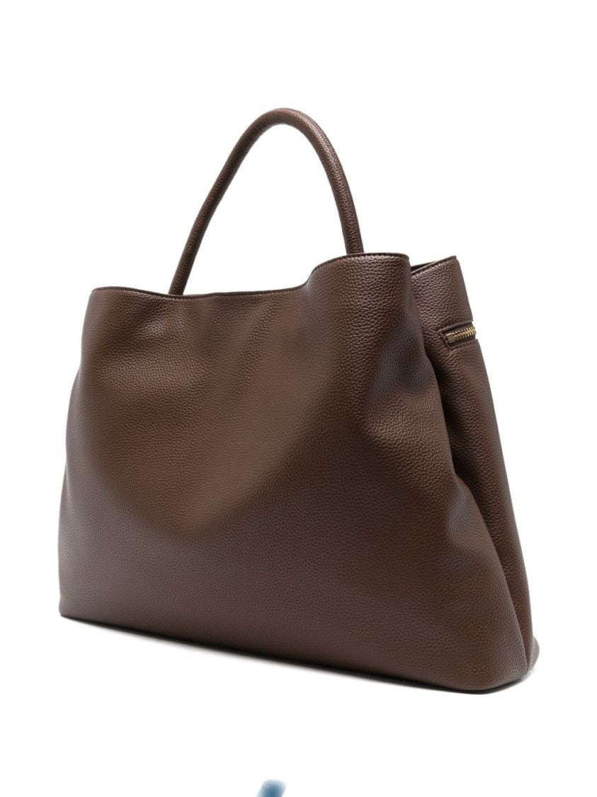 Twin-Set Structured Silhouette Bag