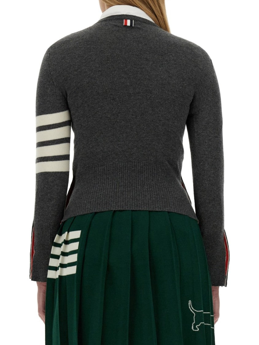 Thom Browne Cashmere Sweater