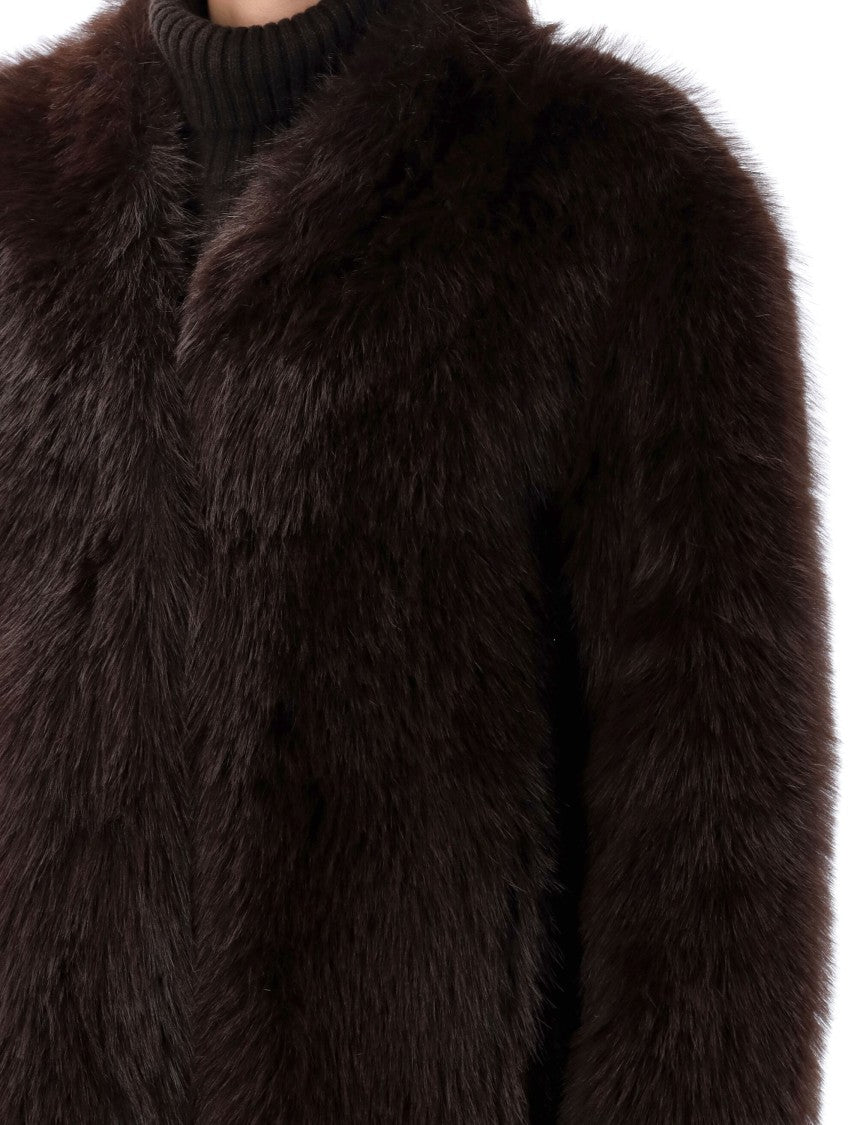 Sword Coat Eco Fox