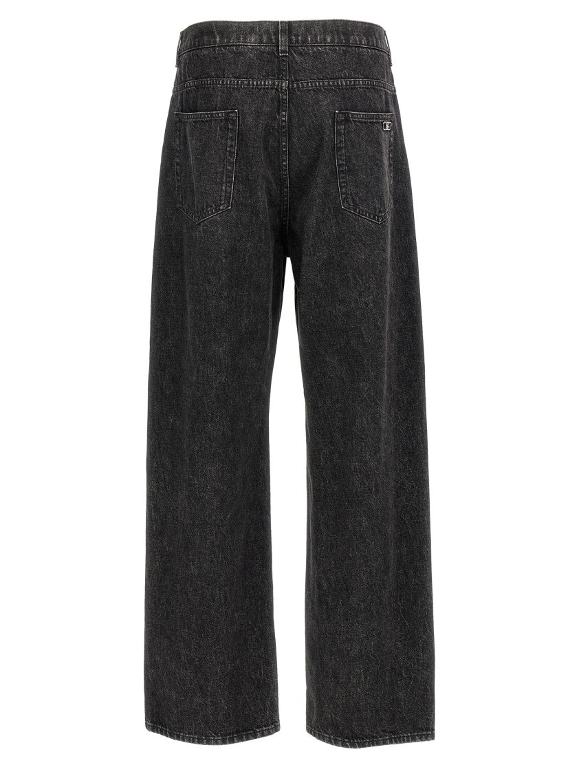 Dolce & Gabbana Dg' Jeans