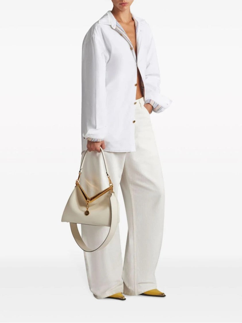Etro Women's Statement Shoulder Bag