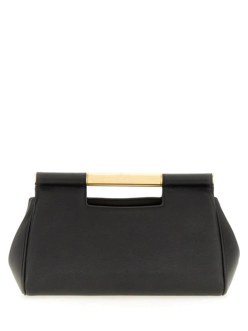 Dolce & Gabbana Handbag "Sicily" Clutch Medium