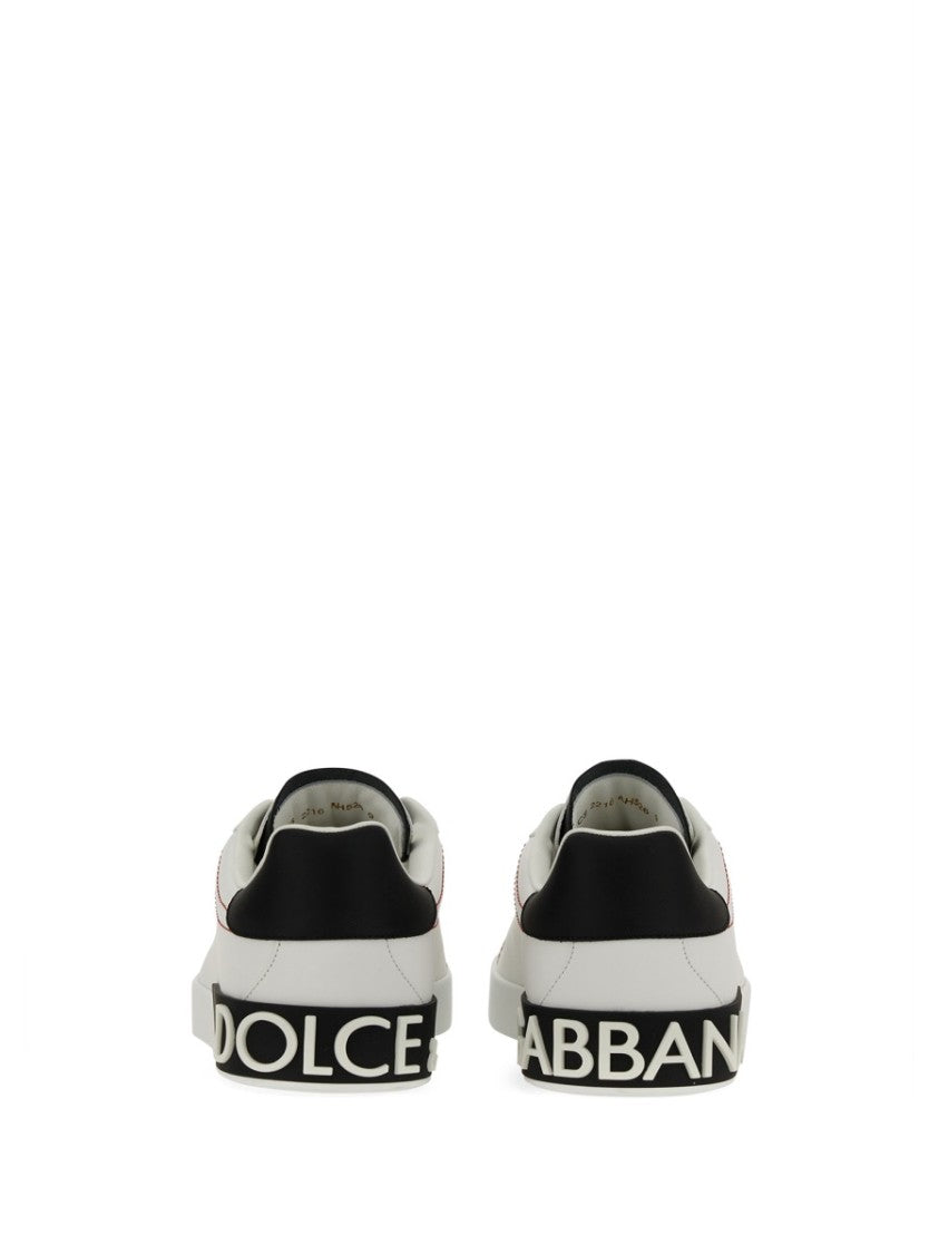 Dolce & Gabbana Portofino Sneaker