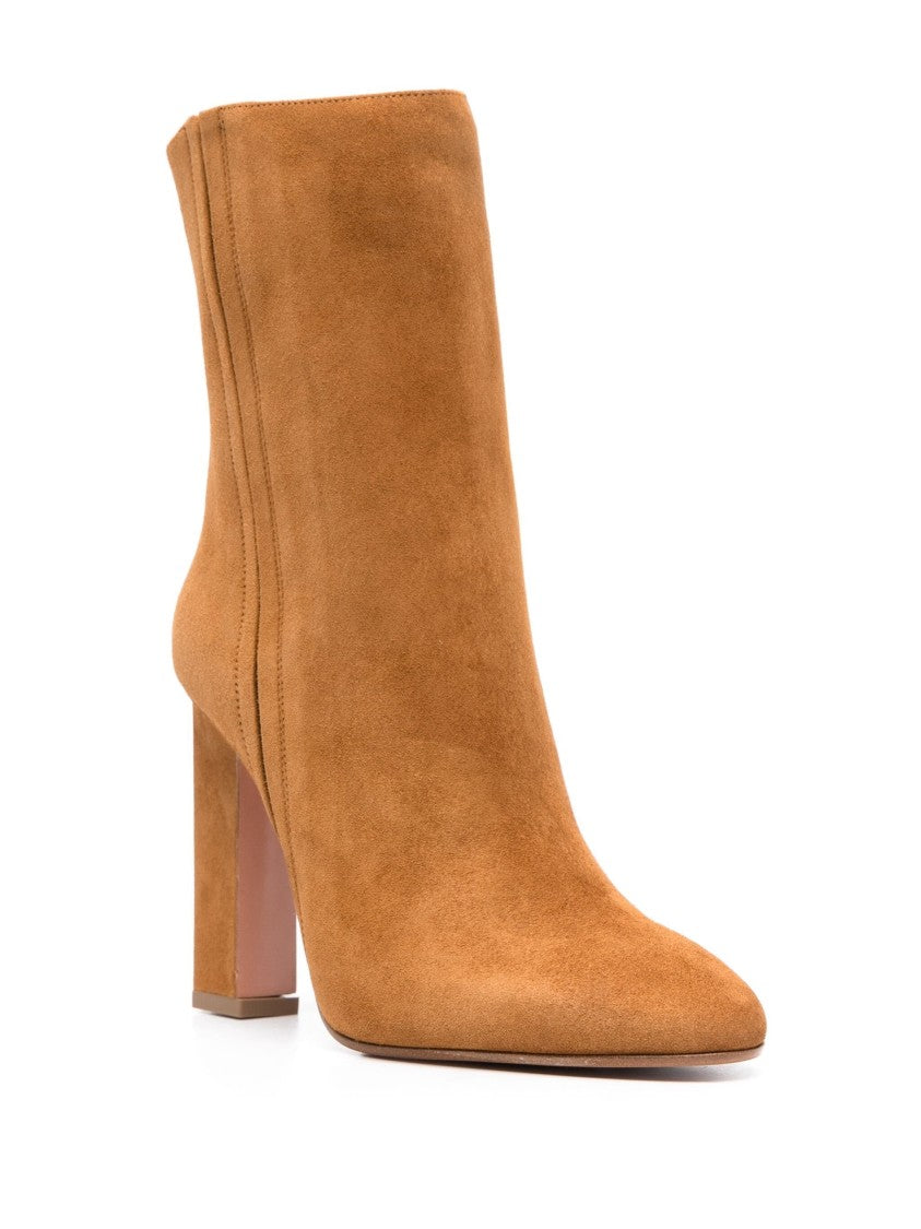 Aquazzura Joplin Bootie 105