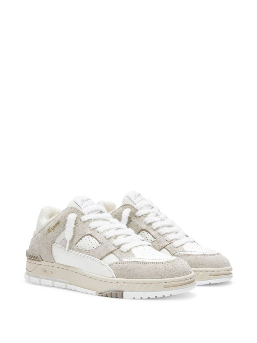 Axel Arigato Area Lo Fluffy Sneaker