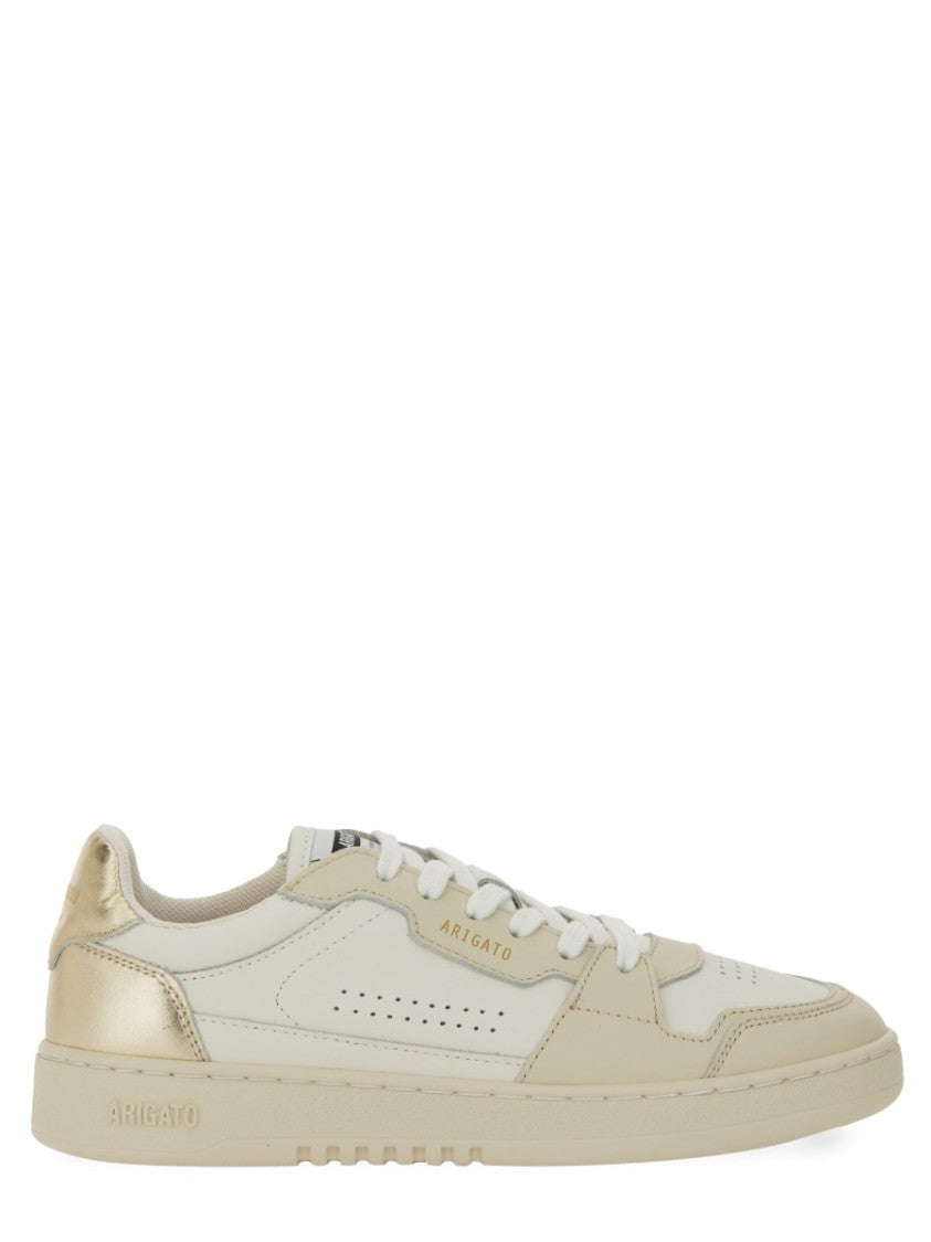 Axel Arigato "Says It" Sneakers
