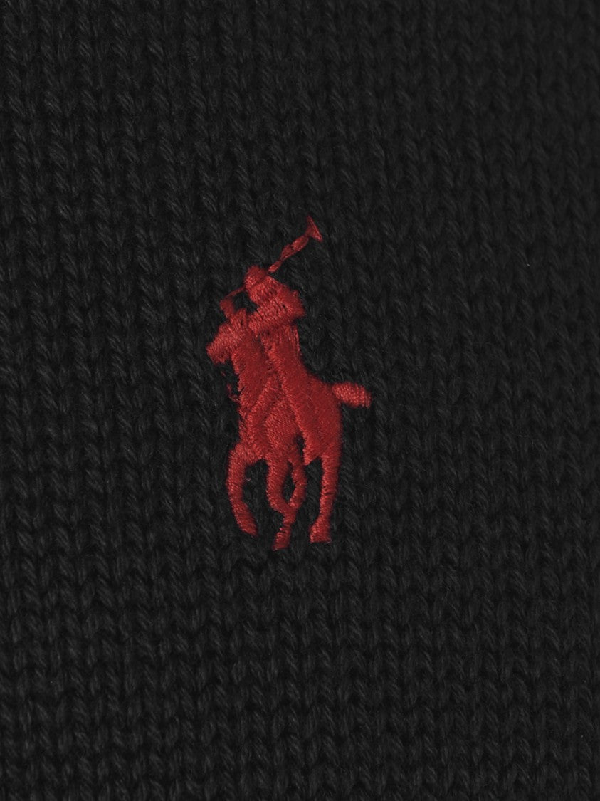 Polo Ralph Lauren Long-Sleeve Knit Sweater