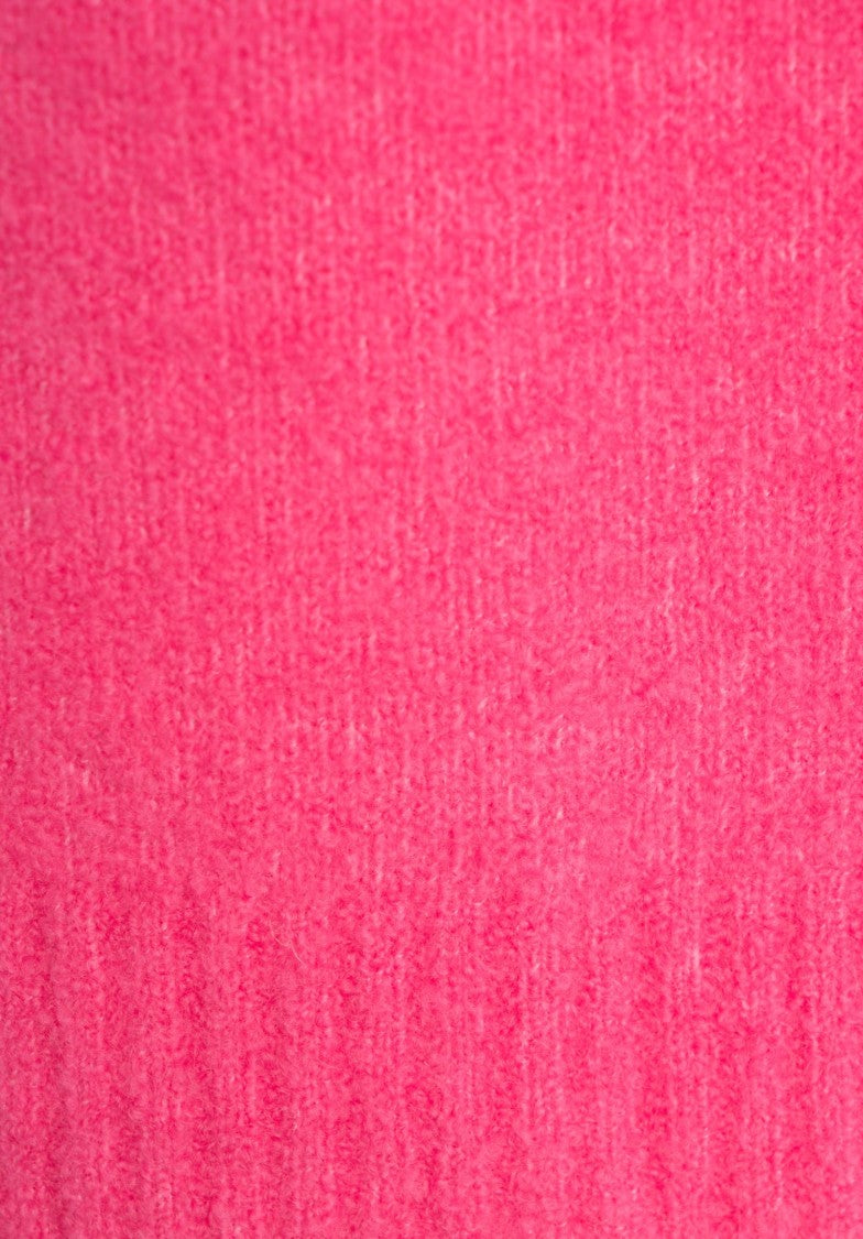 Crush Mohair Blend Sweater