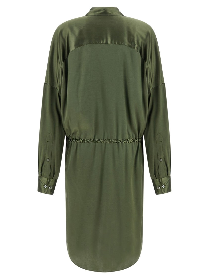 Dries Van Noten Dinidia' Dress