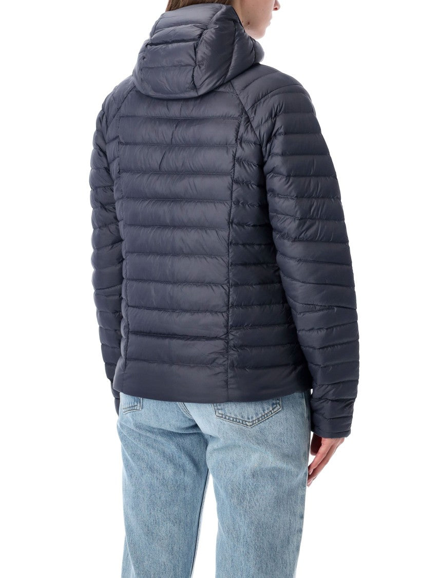 Patagonia Down Sweater Hoodie