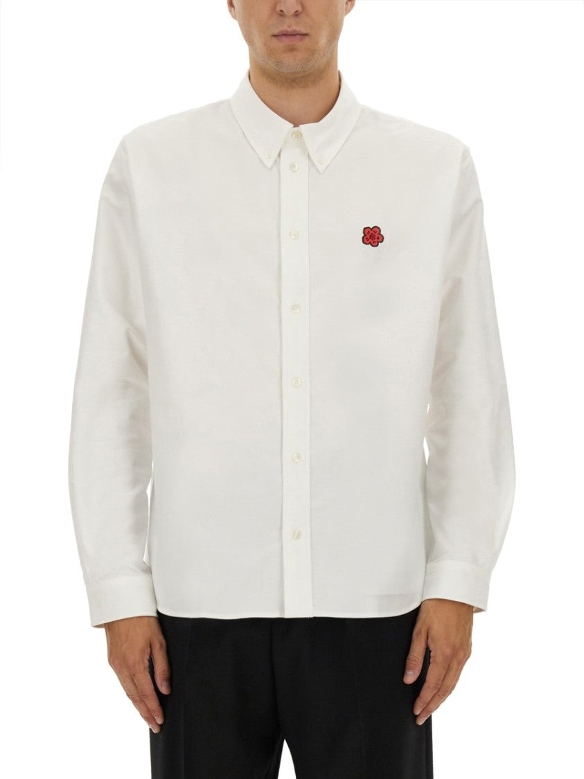 Kenzo "Boke Flower" Shirt