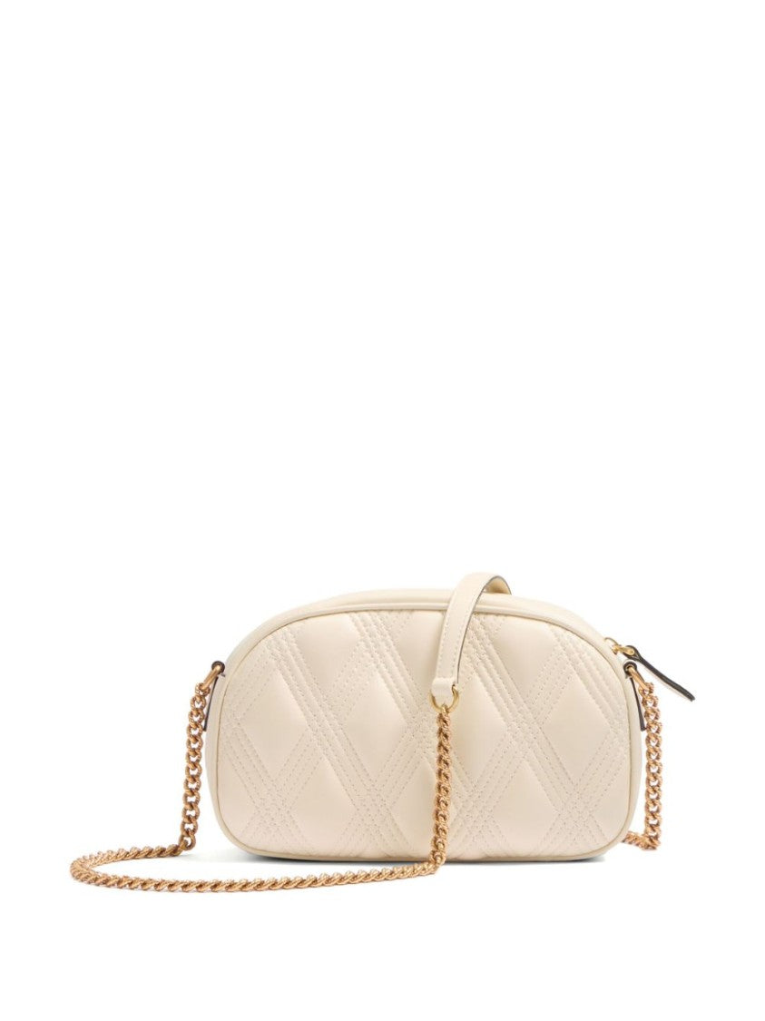 Valentino Garavani Quiltie 67 Medium Camera Bag