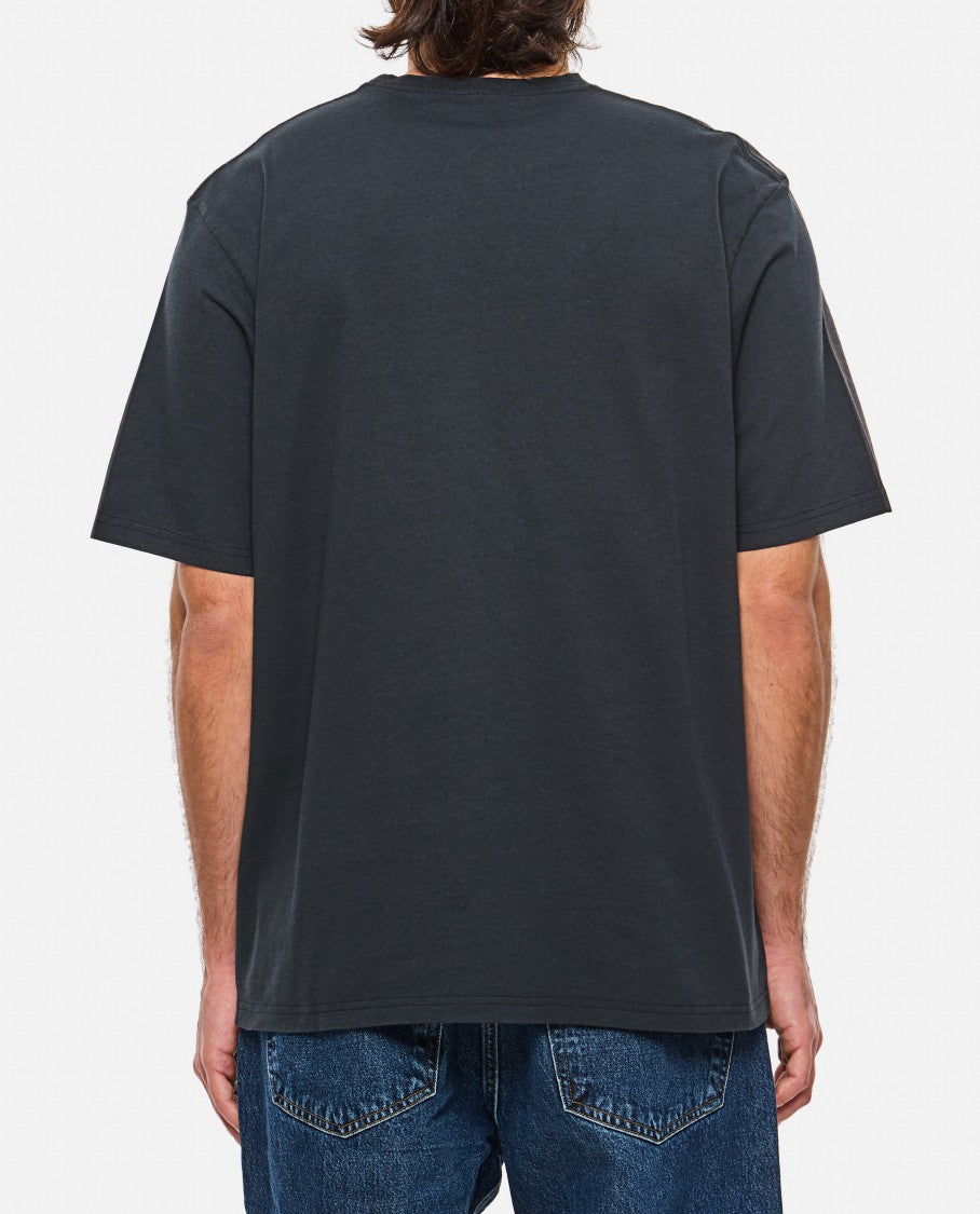 Alexander Mcqueen Bleach T-Shirt