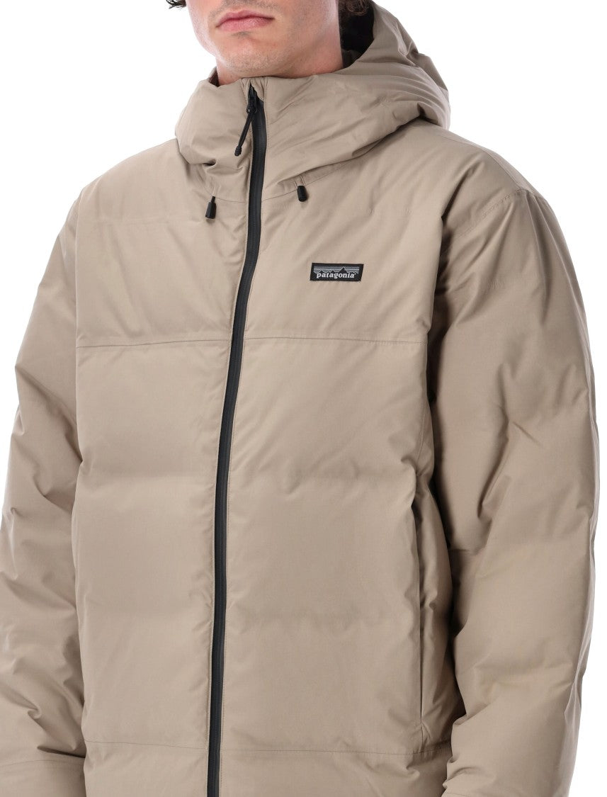 Patagonia Jackson Glacier Jacket