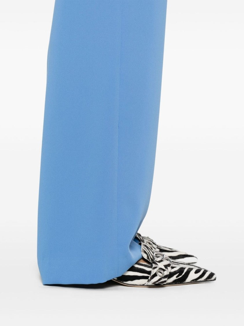 Parosh Panty Trousers