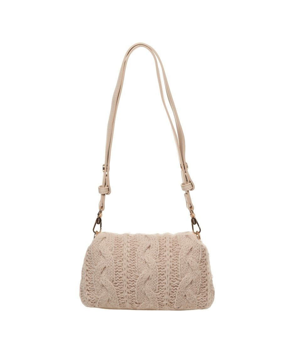 Liu Jo 'Lapuffy' Crossbody Bag