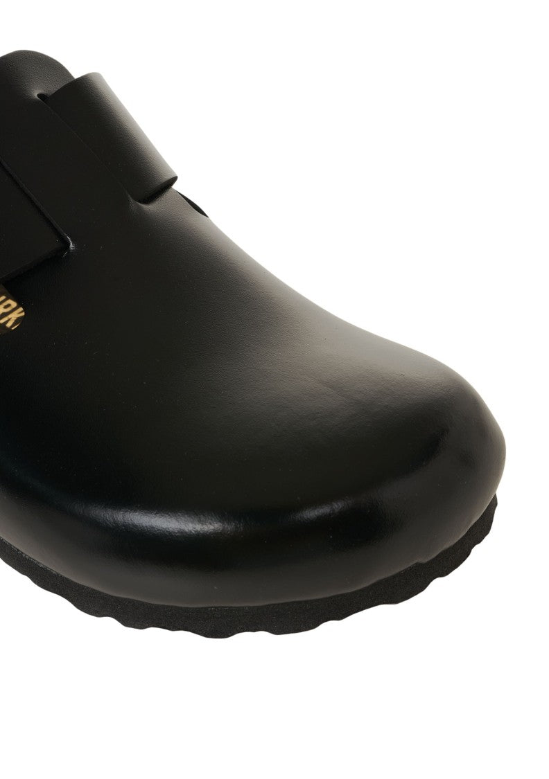 Birkenstock Boston Big Buckle' Clog