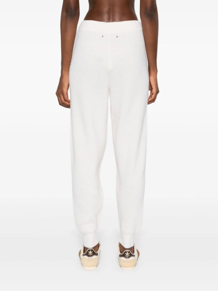 Golden Goose Journey Ws Knit Jogging Pant