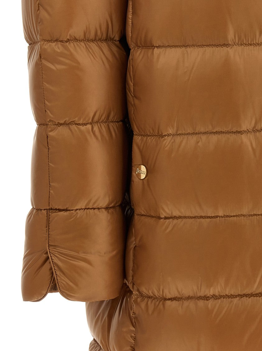 Herno 'Matilde' Down Jacket