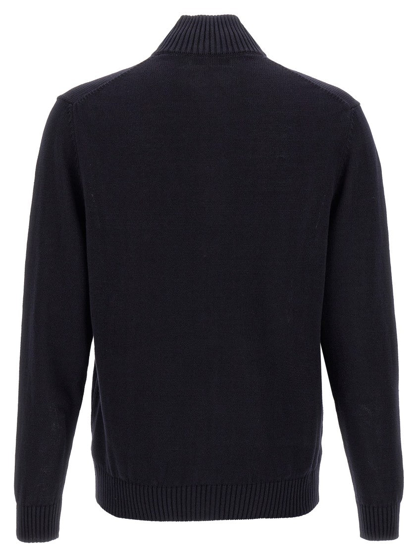 Zanone Chioto' Cardigan