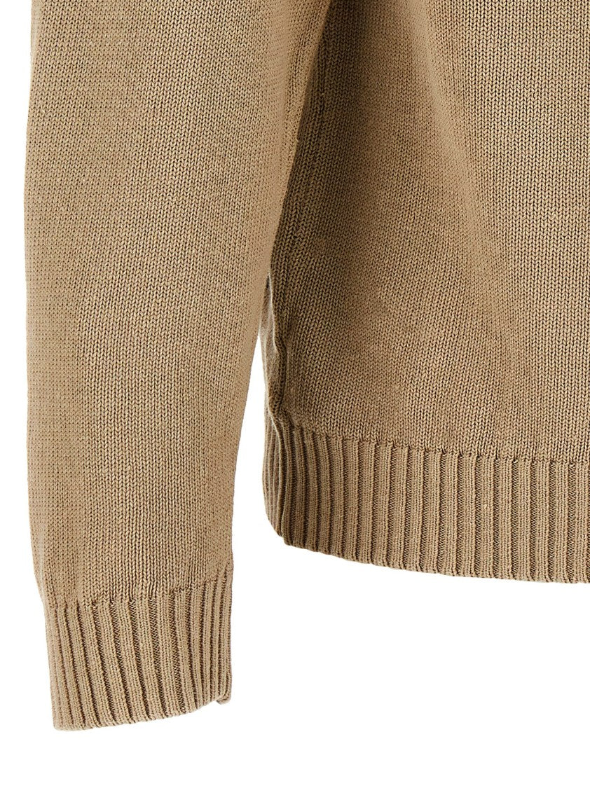 Zanone Chioto' Cardigan