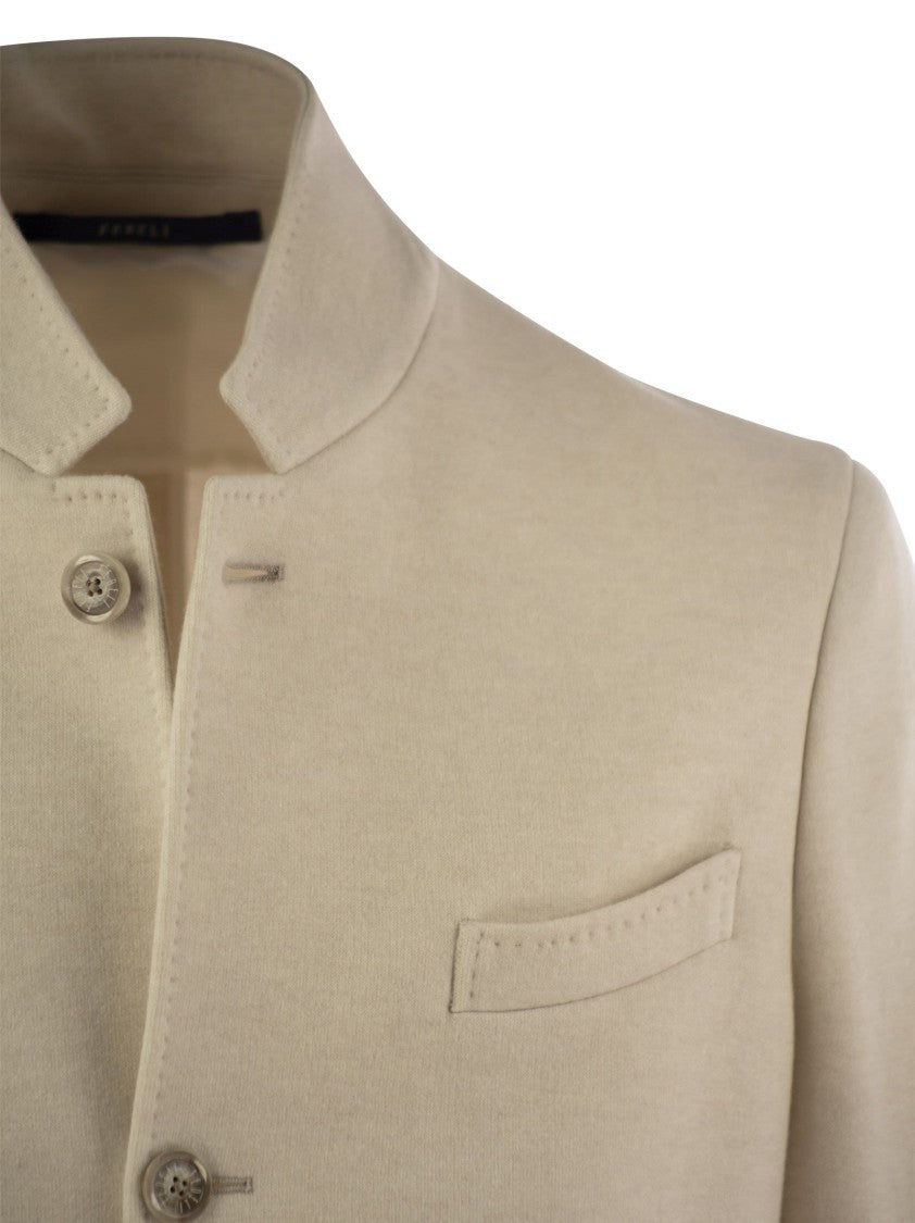 Fedeli Damon - Cashmere Blazer