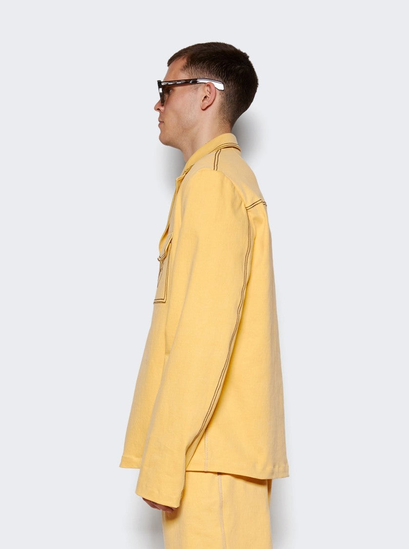 Marni Denim Blazer