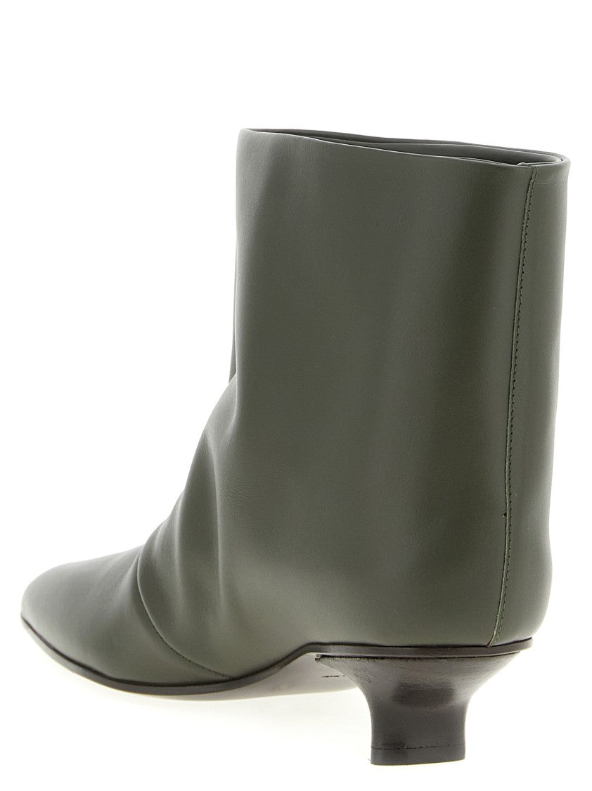 Vicini 'Cizin' Ankle Boots