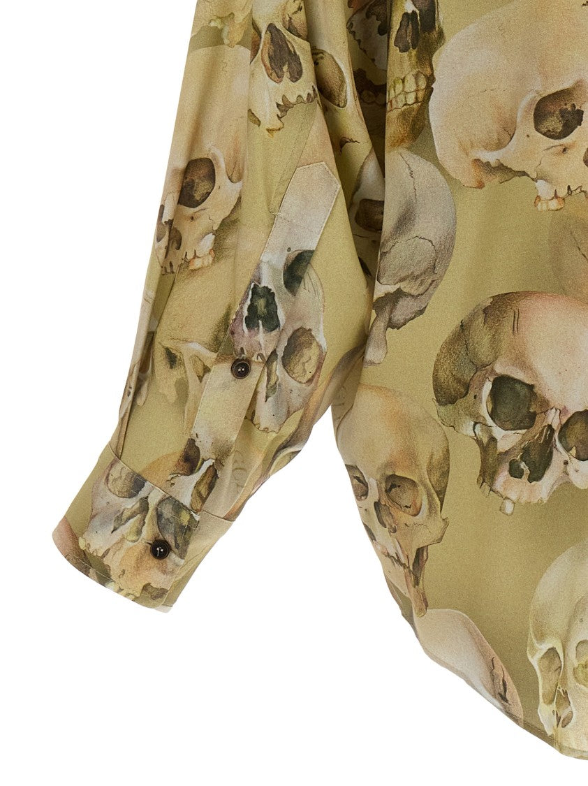 Magliano Fontanelle' Shirt